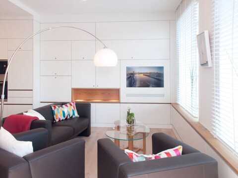 Appartamento per vacanze Backbord