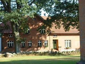 Exklusive Ferienwohnung - Groß Laasch - image1