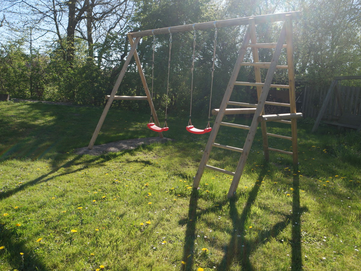 düne im garten düne im garten