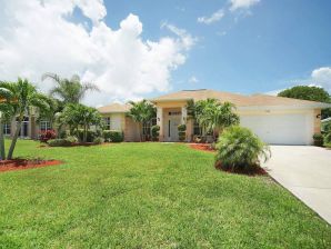 Holiday house Villa Blue Horizon - Cape Coral - image1