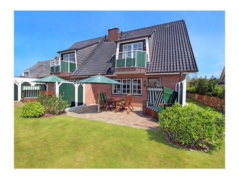 Ferienwohnung 4901 Freya 1