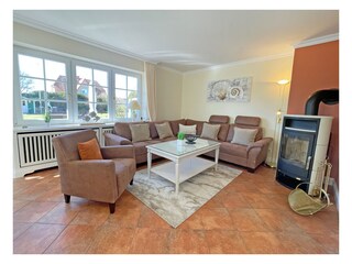 Ferienwohnung Wenningstedt Ausstattung 3