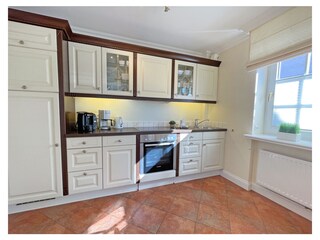 Ferienwohnung Wenningstedt Ausstattung 6