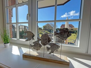 Ferienwohnung Wenningstedt Ausstattung 7