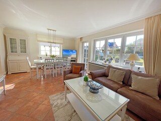 Ferienwohnung Wenningstedt Ausstattung 8