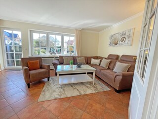 Ferienwohnung Wenningstedt Ausstattung 9