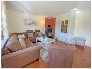 Ferienwohnung Wenningstedt Ausstattung 10