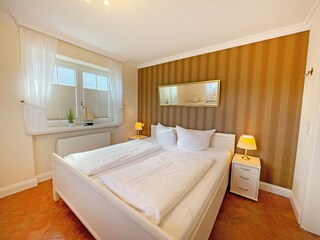 Ferienwohnung Wenningstedt Ausstattung 11