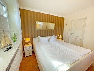 Ferienwohnung Wenningstedt Ausstattung 13