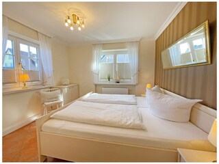 Ferienwohnung Wenningstedt Ausstattung 12