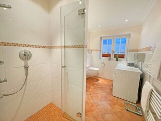 Ferienwohnung Wenningstedt Ausstattung 14