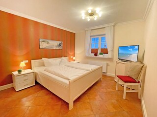 Ferienwohnung Wenningstedt Ausstattung 17