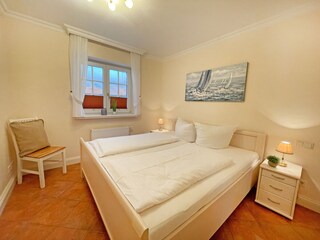 Ferienwohnung Wenningstedt Ausstattung 22