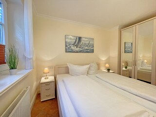 Ferienwohnung Wenningstedt Ausstattung 23