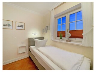 Ferienwohnung Wenningstedt Ausstattung 25