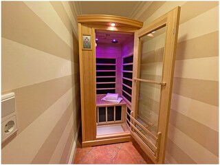 Ferienwohnung Wenningstedt Ausstattung 27