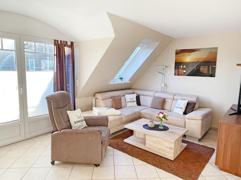 Ferienwohnung 5402 Jette