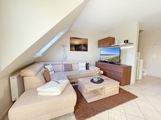 Ferienwohnung Westerland Ausstattung 3