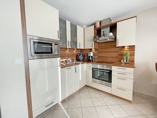 Ferienwohnung Westerland Ausstattung 5