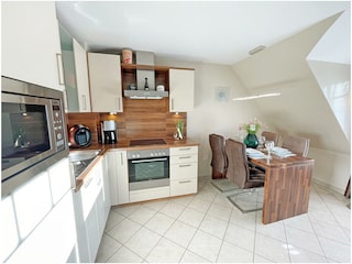 Ferienwohnung Westerland Ausstattung 7