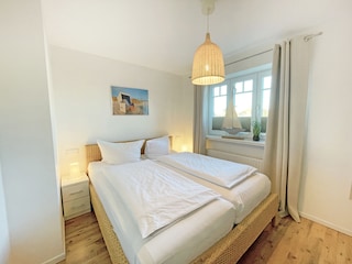 Ferienwohnung Westerland Ausstattung 9