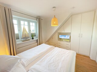 Ferienwohnung Westerland Ausstattung 10