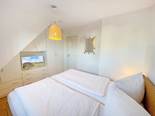 Ferienwohnung Westerland Ausstattung 11
