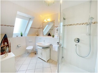 Ferienwohnung Westerland Ausstattung 12