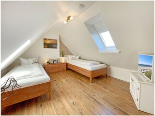 Ferienwohnung Westerland Ausstattung 15
