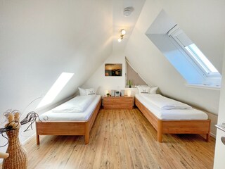 Ferienwohnung Westerland Ausstattung 17