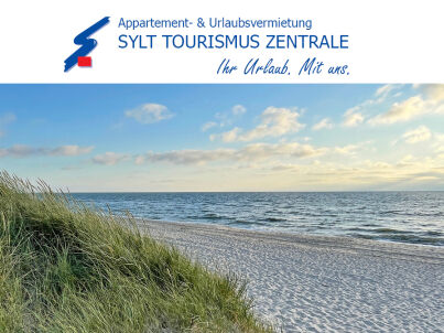 Firma Sylt Tourismus Zentrale GmbH - Herr René A. Krüger