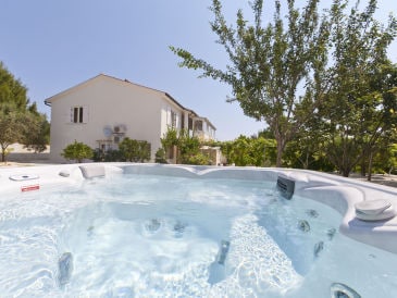 Holiday house Villa Donna