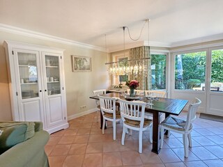 Ferienhaus Westerland Ausstattung 9