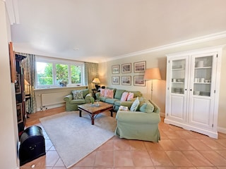 Ferienhaus Westerland Ausstattung 13