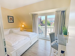 Ferienhaus Westerland Ausstattung 14