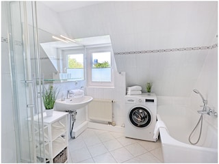 Ferienhaus Westerland Ausstattung 17