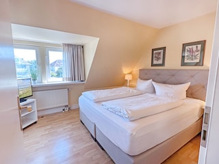Ferienhaus Westerland Ausstattung 19