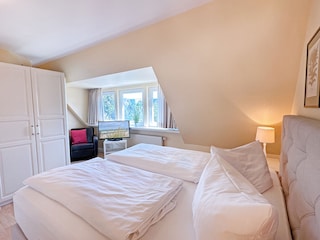 Ferienhaus Westerland Ausstattung 20