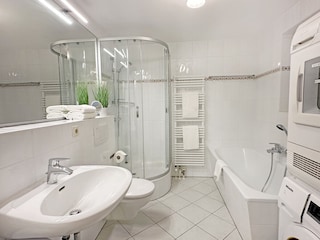 Ferienhaus Westerland Ausstattung 22
