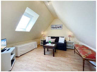 Ferienhaus Westerland Ausstattung 25