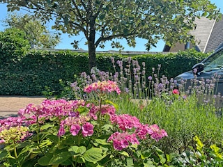 Ferienhaus Westerland Ausstattung 26