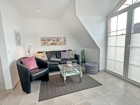 Ferienwohnung 5880 Imke