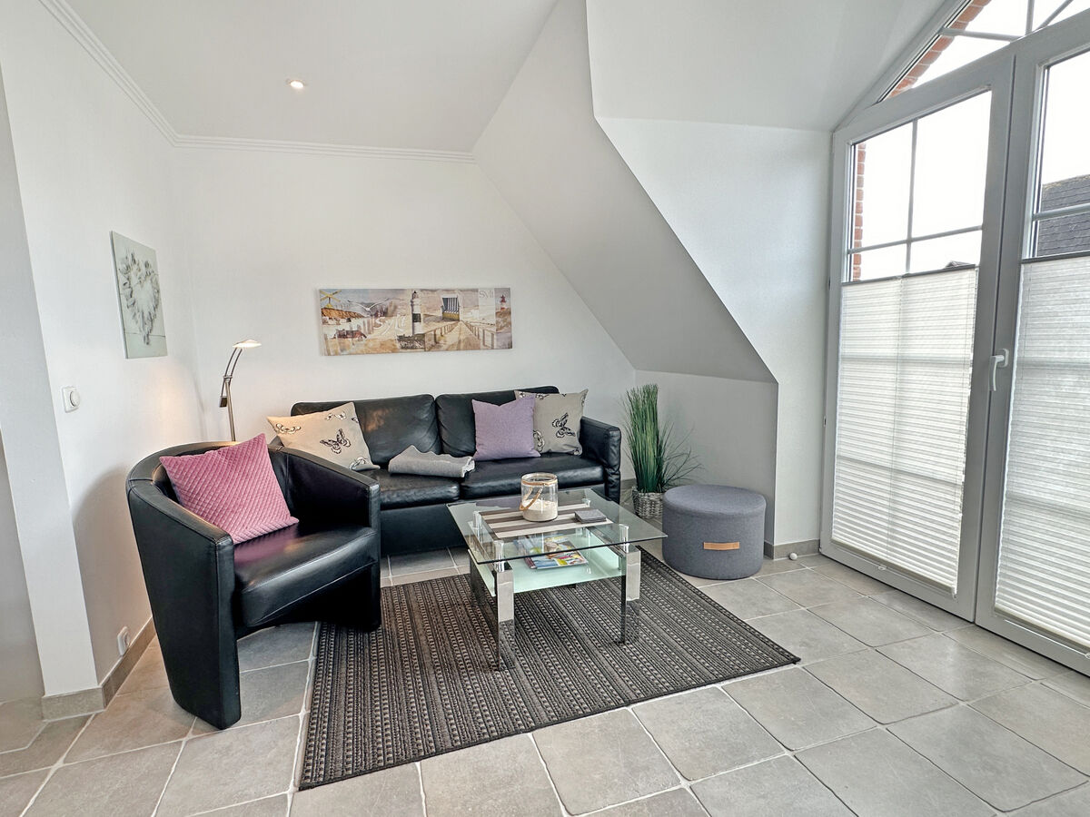 Ferienwohnung 5880 Imke