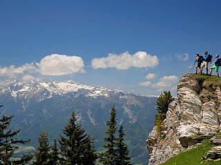 Chalet Aich Ambiente 22