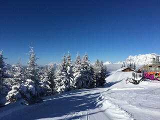 Chalet Aich Ambiente 18