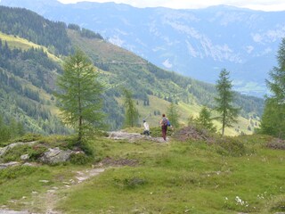 Chalet Aich Ambiente 24