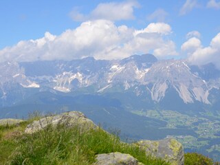 Chalet Aich Ambiente 25