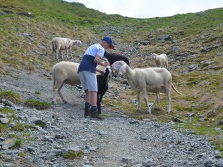 Chalet Aich Ambiente 28