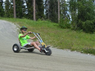 Chalet Aich Ambiente 29