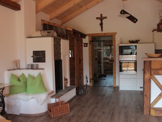 Chalet Aich Caratteristiche 9
